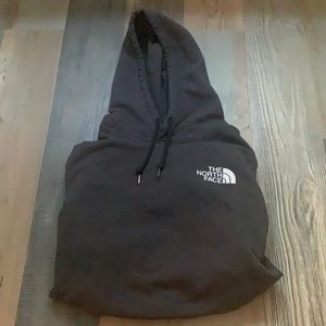 Men’s North Face Hoodie